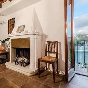 Appartement Ponte Postumio 