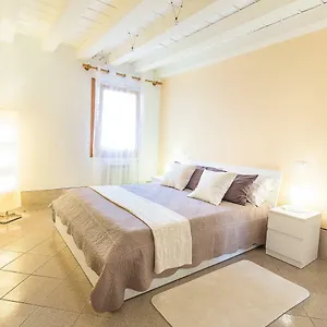 Appartement Ca Biennale, Respirare La Autentica! 
