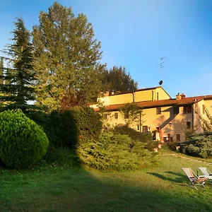 Vakantieboerderij Girasole 