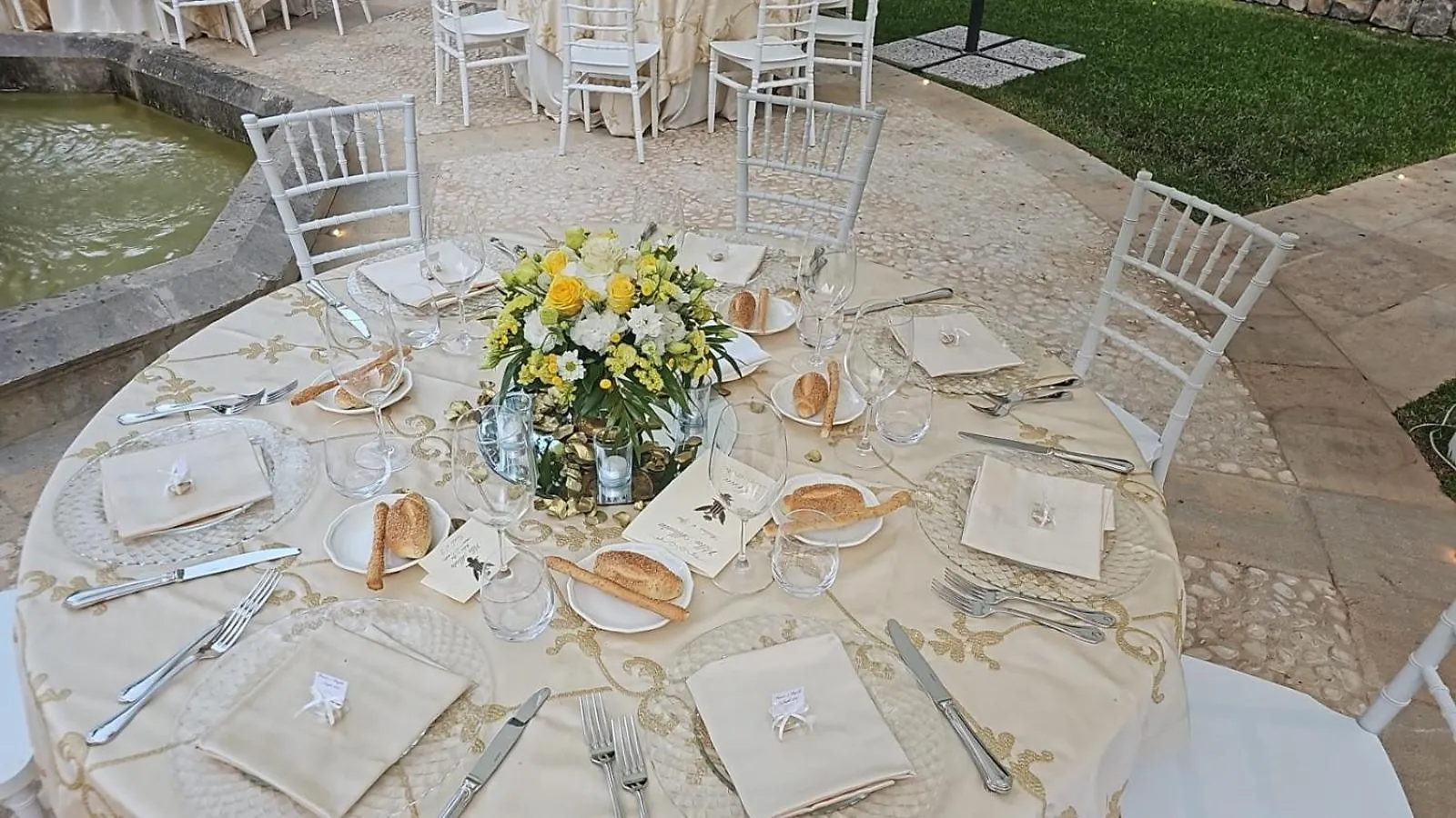 Villa Alliata Di Pietratagliata Palermo 5*,  Itália
