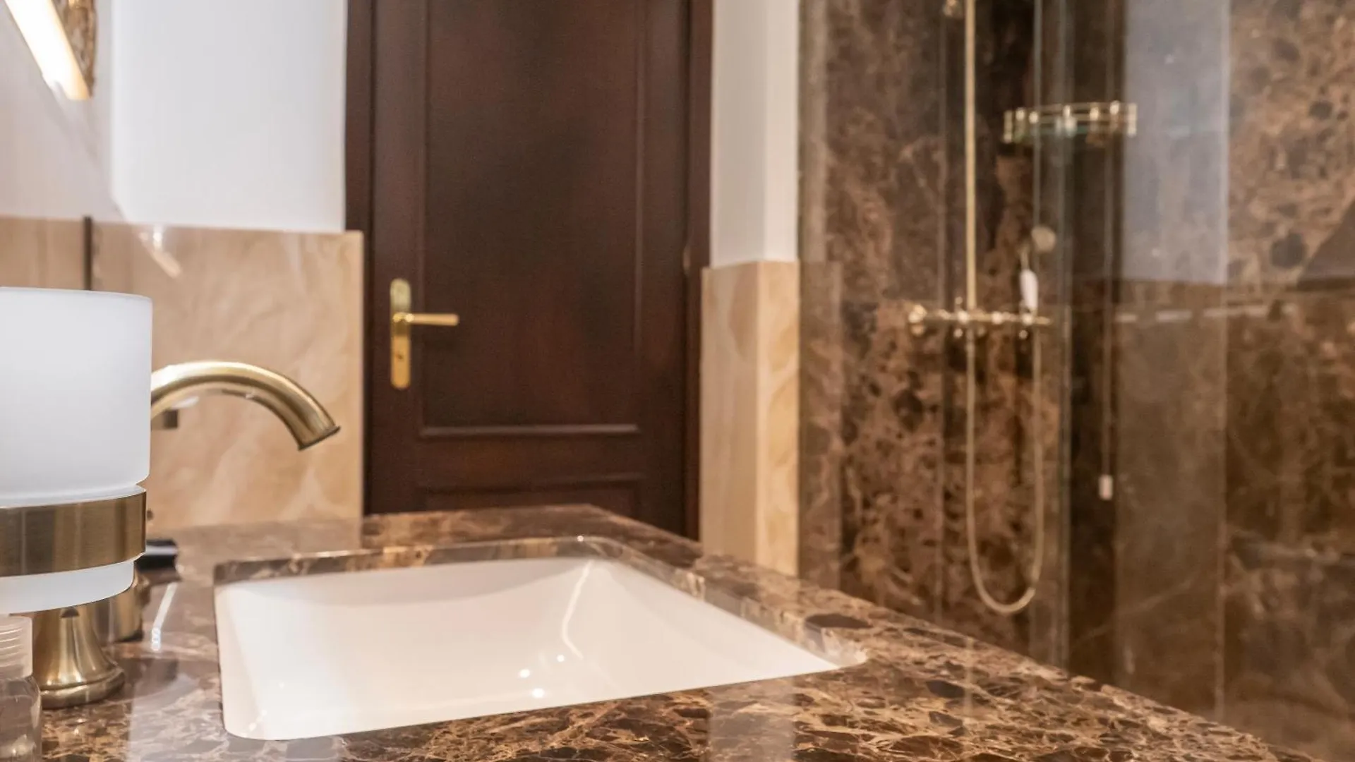 Hotel Villa Alliata Di Pietratagliata Palermo