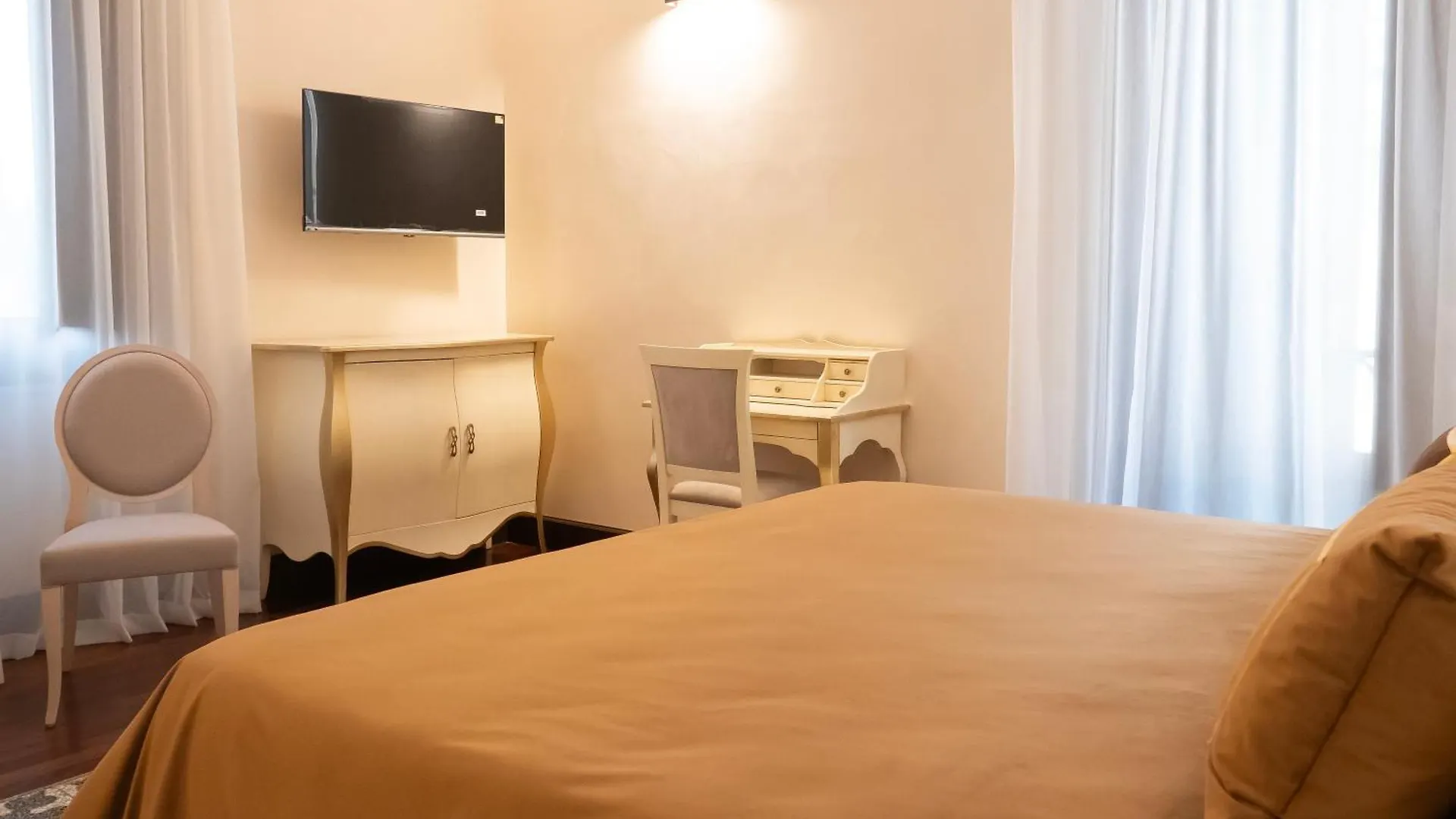 Hotel Villa Alliata Di Pietratagliata Palermo