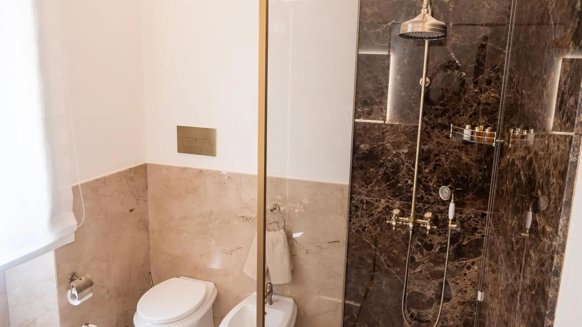 Villa Alliata Di Pietratagliata Palermo Hotel
