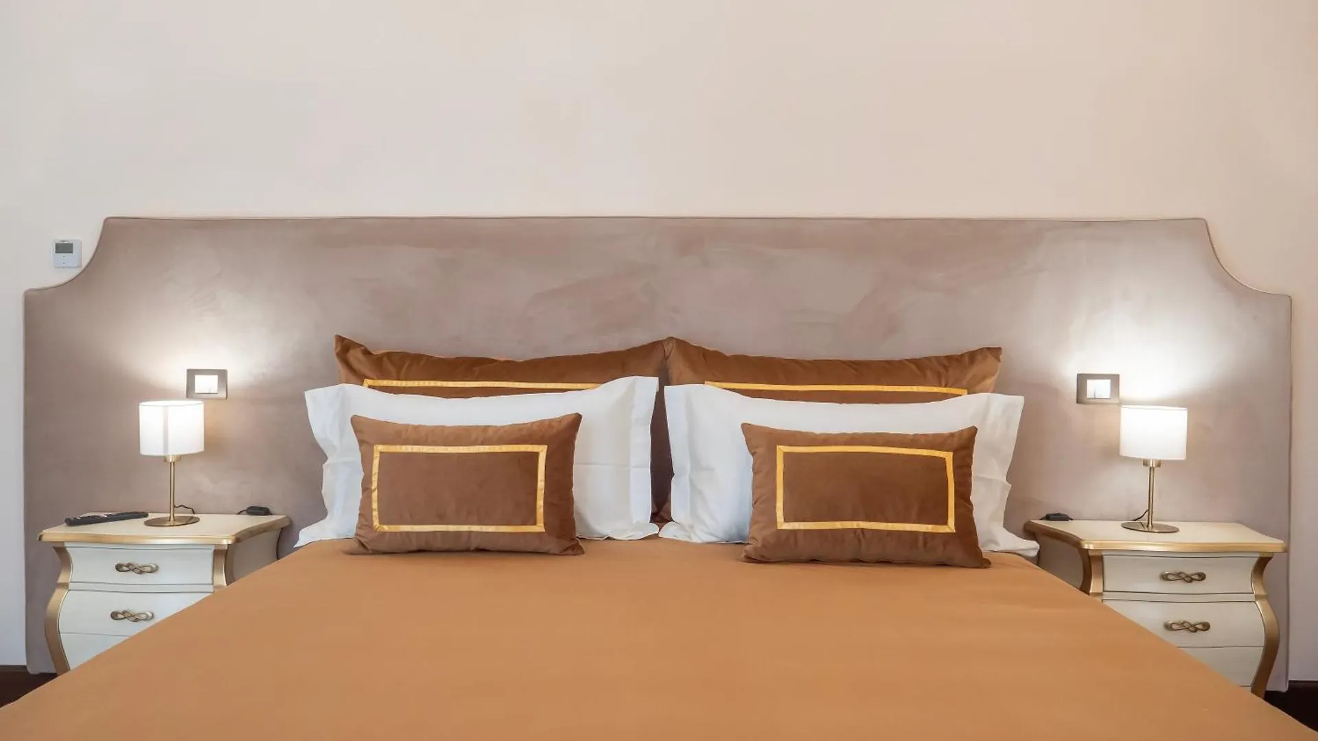 Villa Alliata Di Pietratagliata Palermo 5*,  Itália
