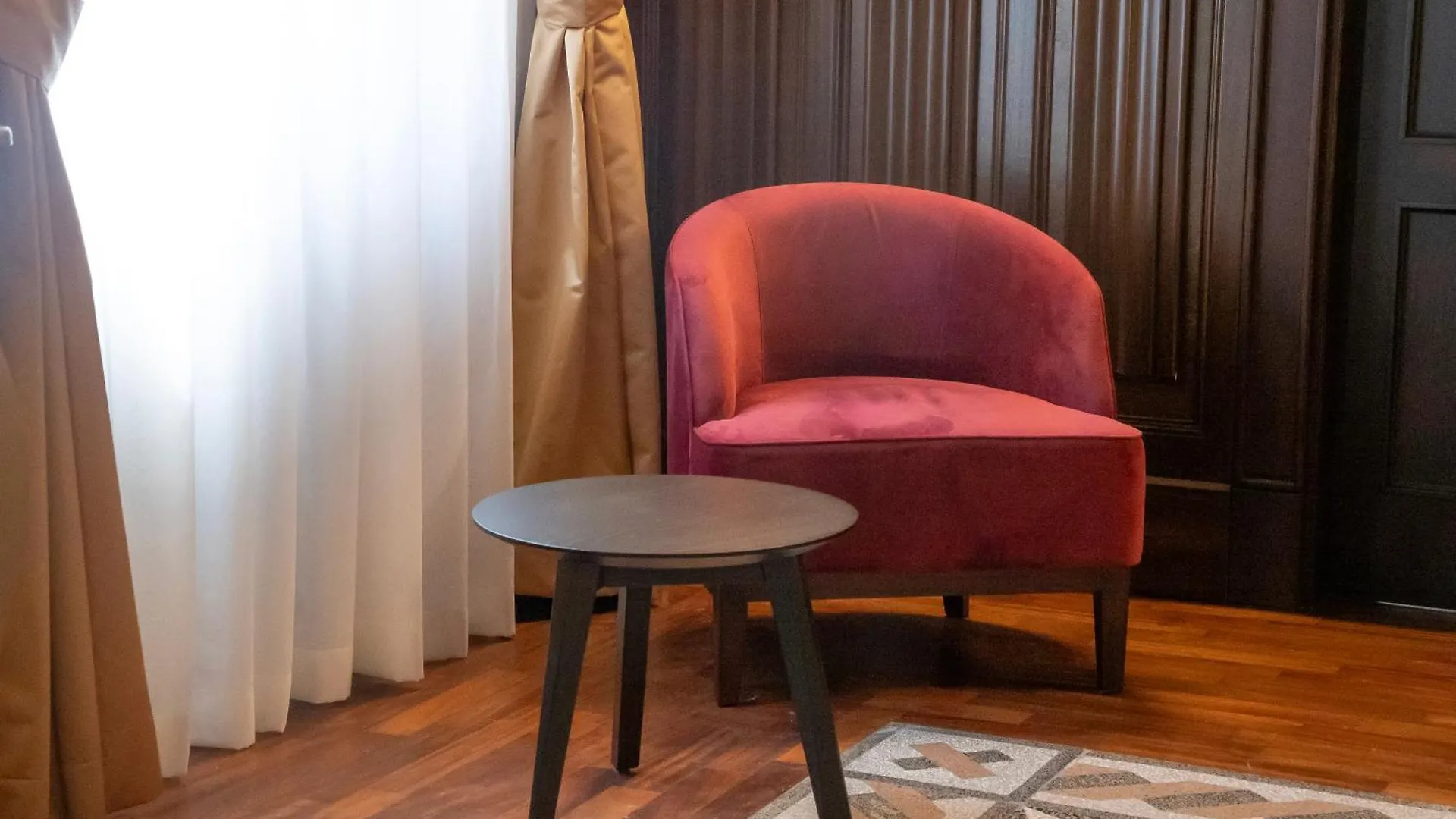 Villa Alliata Di Pietratagliata Palermo Hotel